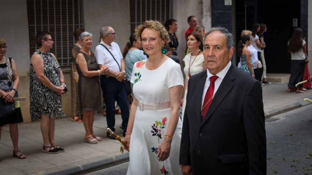 Corpus caluroso y multitudinario en Torrent 9 Imagen de WhatsApp 2025 06 22 a las 21.09.23 d64785a7