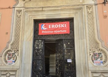 Catalá acorrala al Mercado Central