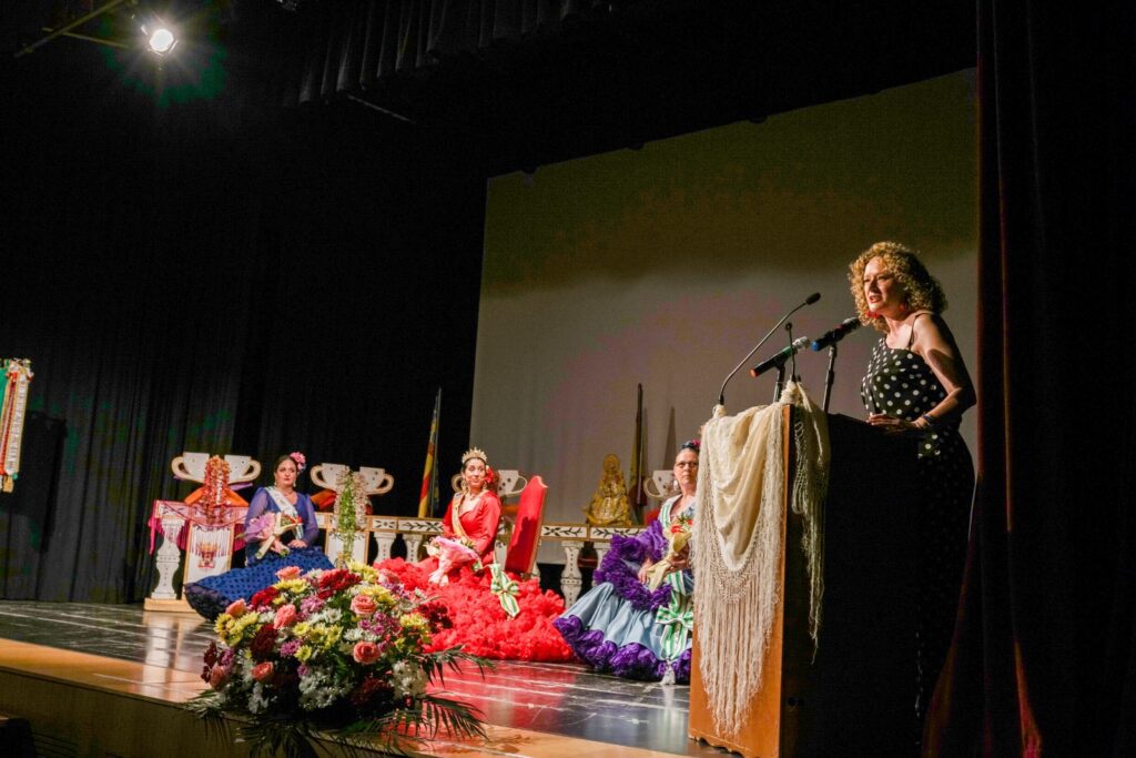 El Centro Cultural Rociero Andaluz de Torrent corona a sus nuevas representantes 2 Imagen de WhatsApp 2025 06 29 a las 13.53.54 b5708809