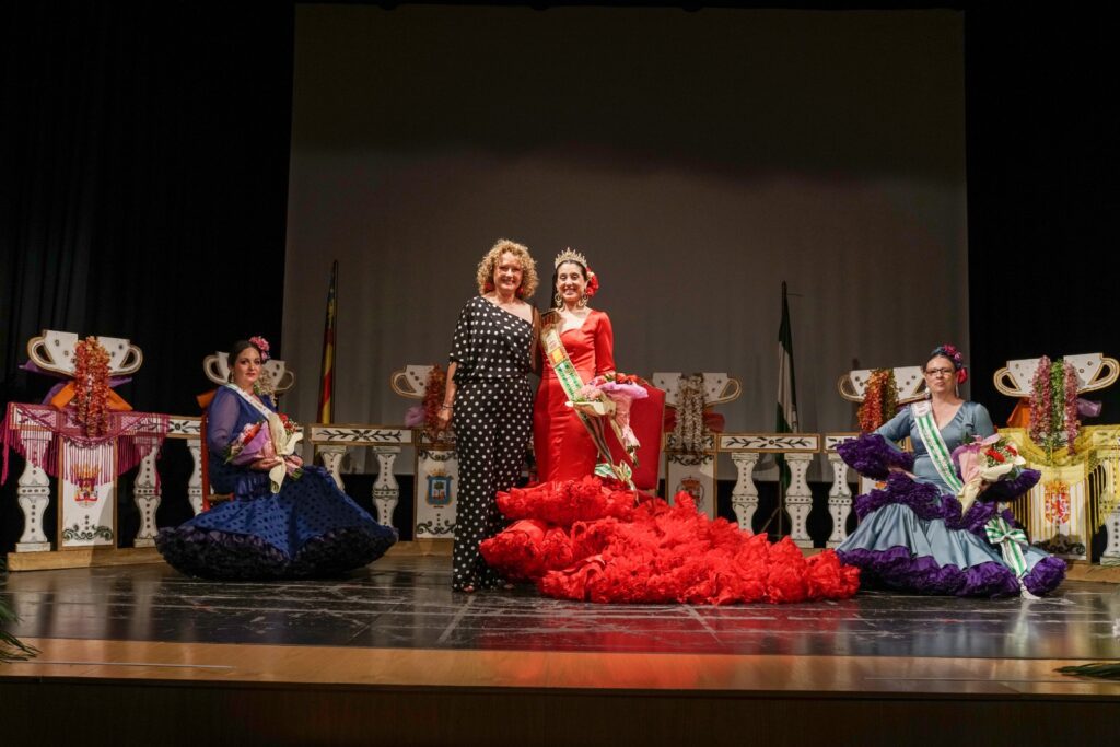 El Centro Cultural Rociero Andaluz de Torrent corona a sus nuevas representantes 3 Imagen de WhatsApp 2025 06 29 a las 13.53.55 4ebf6eb1