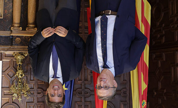 Des de Dénia l'Associació Roc Chabas també rebuja el examen de Valencià de la PAU i exigix la seua impugnació 1 Des de Dénia l'Associació Roc Chabas també rebuja el examen de Valencià de la PAU i exigix la seua impugnació