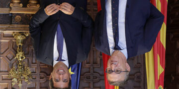 Des de Dénia l'Associació Roc Chabas també rebuja el examen de Valencià de la PAU i exigix la seua impugnació