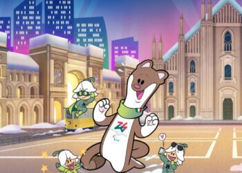 España ya tiene ocho plazas para los XIV Juegos Paralímpicos de Invierno Milán-Cortina 2026