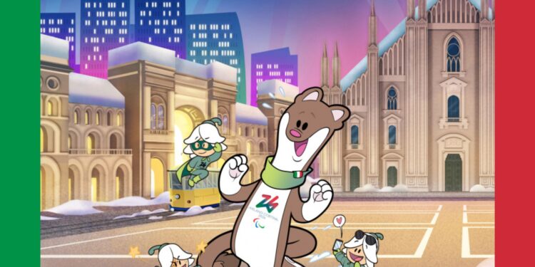 España ya tiene ocho plazas para los XIV Juegos Paralímpicos de Invierno Milán-Cortina 2026 1 España ya tiene ocho plazas para los XIV Juegos Paralímpicos de Invierno Milán-Cortina 2026