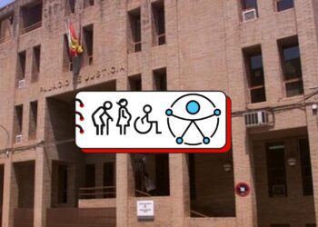 Elda moderniza su sede judicial para garantizar la accesibilidad total y la seguridad