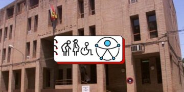 Elda moderniza su sede judicial para garantizar la accesibilidad total y la seguridad