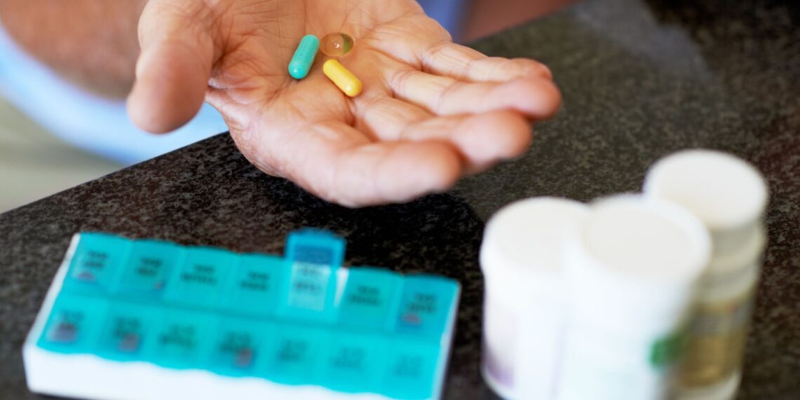 COCEMFE reclama una ley de medicamentos sin barreras 1 COCEMFE reclama una ley de medicamentos sin barreras
