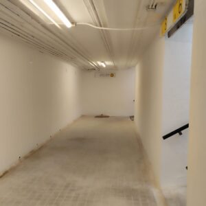 METRO VALENCIA SUD REAPERTURA 2