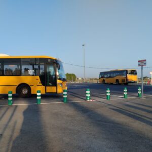 METRO VALENCIA SUD REAPERTURA