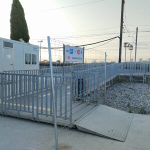 METRO VALENCIA SUD REAPERTURA 4