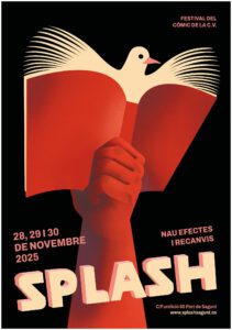 M Cartel Splash2025