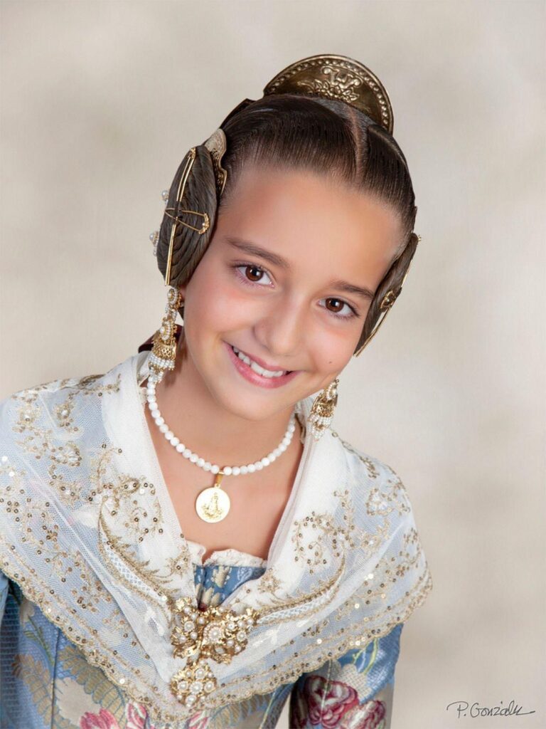 Empiezan las preselecciones falleras: Los tres primeros sectores eligieron anoche sus preseleccionadas 7 Maria Mariner