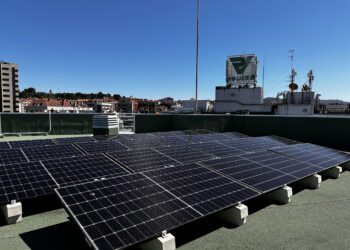 El grupo Ribera aumenta un 47% la energía renovable producida y reduce un 14% la intensidad del consumo