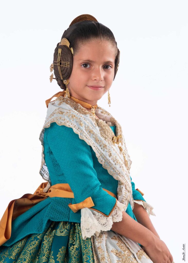 Los sectores falleros de Pilar-Sant Francesc y Malvarrosa-Cabanyal-Beteró celebran sus preselecciones 2 Miriam Amutio