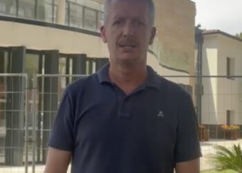 El PP de Mislata denuncia que Bielsa no apoya que la Diputación dé 439.000 euros a Mislata para la residencia de mayores y el centro de día 10 El PP de Mislata denuncia que Bielsa no apoya que la Diputación dé 439.000 euros a Mislata para la residencia de mayores y el centro de día