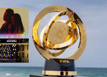 Fútbol: Todo sobre el Mundial de Clubes FIFA que arranca hoy, Robbie Williams y Laura Pausini cantarán en directo