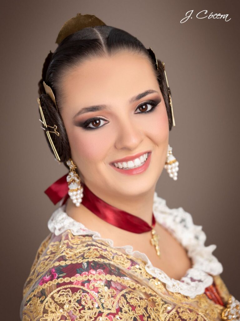 Los sectores falleros de Pilar-Sant Francesc y Malvarrosa-Cabanyal-Beteró celebran sus preselecciones 6 Natalia Mateu