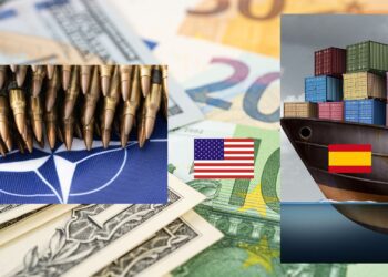 La rebelión de Sánchez en la OTAN perjudicará a España con más subida de precios