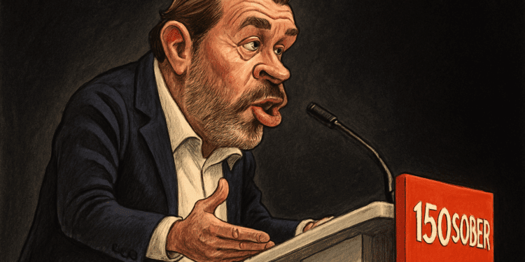 Óscar Puente vuelve a incendiar el debate político con su último insulto a Abascal 1 Óscar Puente vuelve a incendiar el debate político con su último insulto a Abascal