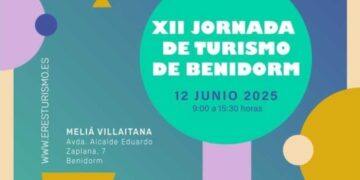 Empresarios valencianos se reúnen en Benidorm para reivindicar el turismo como motor económico