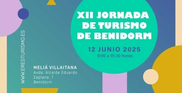 Empresarios valencianos se reúnen en Benidorm para reivindicar el turismo como motor económico
