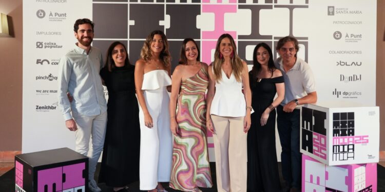 Ribera, finalista en los premios MIA a mejor campaña de marketing social y Angélica Alarcón, a mejor profesional 1 Ribera, finalista en los premios MIA a mejor campaña de marketing social y Angélica Alarcón, a mejor profesional