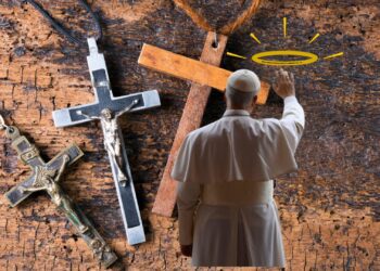 El Papa reconoce como mártires a 124 sacerdotes y laicos asesinados durante la guerra civil española