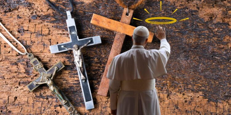 El Papa reconoce como mártires a 124 sacerdotes y laicos asesinados durante la guerra civil española 1 El Papa reconoce como mártires a 124 sacerdotes y laicos asesinados durante la guerra civil española