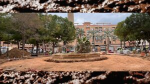 Plaza Fumeral Catarroja