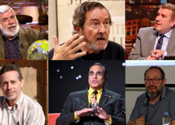 El II Congreso de Misterio e Historia llega al Ateneo Mercantil con los mejores expertos en enigmas aún por resolver