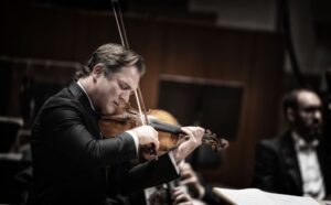 La Wiener Symphoniker celebra su 125 aniversario en el Palau de la Música 2 La Wiener Symphoniker celebra su 125 aniversario en el Palau de la Música