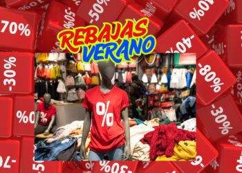 Rebajas de verano: este es el listado definitivo con las fechas de inicio en las marcas más famosas
