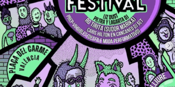 El Ajuntament de Catalá deniega el permiso de ocupación para el festival VIHsibles