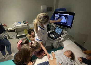 Vithas Aula Salud Colegios forma en hábitos saludables a más de 6.000 niños y adolescentes en solo seis meses