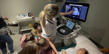 Vithas Aula Salud Colegios forma en hábitos saludables a más de 6.000 niños y adolescentes en solo seis meses