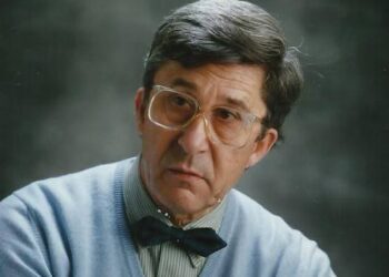 Josep Lluís Garcia Ferrada: 90 anys d'amor a la llengua valenciana