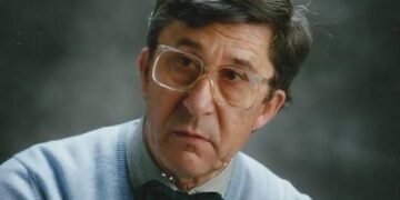 Josep Lluís Garcia Ferrada: 90 anys d'amor a la llengua valenciana
