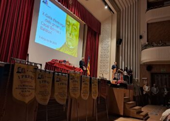 El Casal Bernat i Baldoví entrega els Premis per l'utilisacio de la llengua valenciana