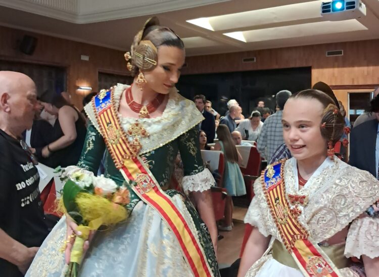 El Casal Bernat i Baldoví entrega els Premis per l’utilisacio de la llengua valenciana