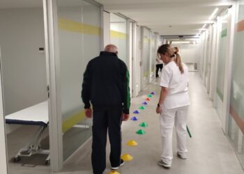 Especialistas de Vithas destacan la importancia del diagnóstico precoz y el tratamiento integral para controlar la progresión de la esclerosis múltiple