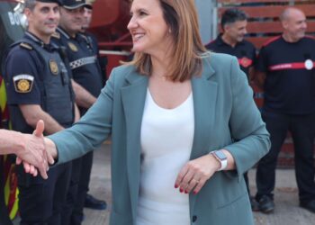 La alcaldesa de Valencia ignora a los Juzgados y a la legalidad