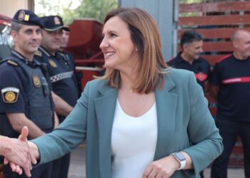 Maria José Catalá al borde de una nueva imputación