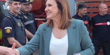 Maria José Catalá al borde de una nueva imputación