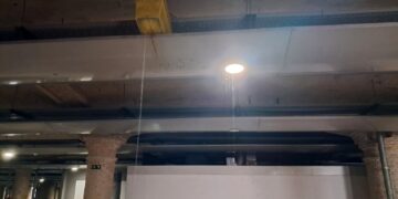 El patrimonio del Mercado Central que Catalá margina y olvida