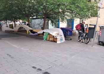 La Federación vecinal solicita una reunión con Marta Torrado para abordar urgentemente las deficiencias en Servicios Sociales 1 La Federación vecinal solicita una reunión con Marta Torrado para abordar urgentemente las deficiencias en Servicios Sociales