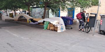 La Federación vecinal solicita una reunión con Marta Torrado para abordar urgentemente las deficiencias en Servicios Sociales