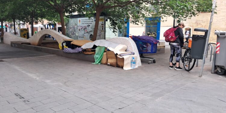 La Federación vecinal solicita una reunión con Marta Torrado para abordar urgentemente las deficiencias en Servicios Sociales