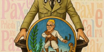 El refrito municipal ya tiene solución: Cambiar la figura central