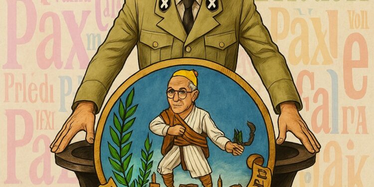 El refrito municipal ya tiene solución: Cambiar la figura central