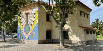 Valencia inaugura su primer centro para esterilización de colonias felinas en plaza Zaragoza